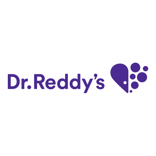 Dr. Reddy Foundation Logo